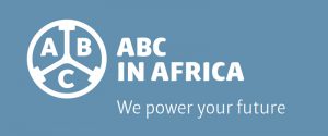 Logo ABC IN AFRICA