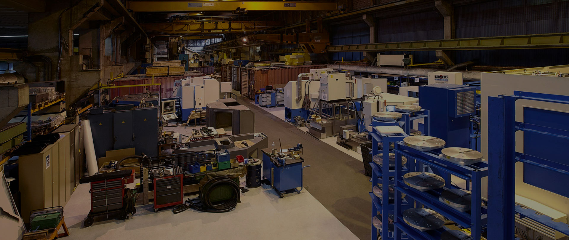 Turnkey EPC Services