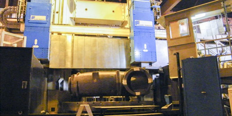 Tour verticaux Pegard